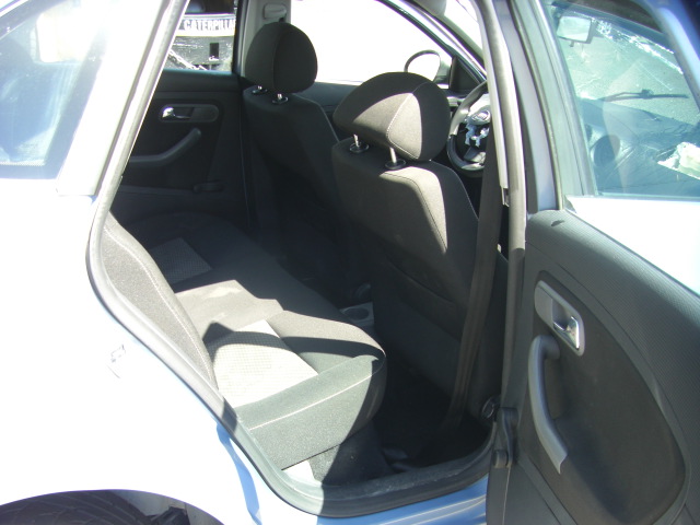 SEAT IBIZA 1.9 TDI 100CV