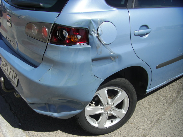 SEAT IBIZA 1.9 TDI 100CV