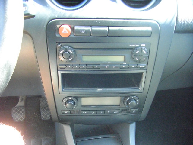 SEAT IBIZA 1.9 TDI 100CV