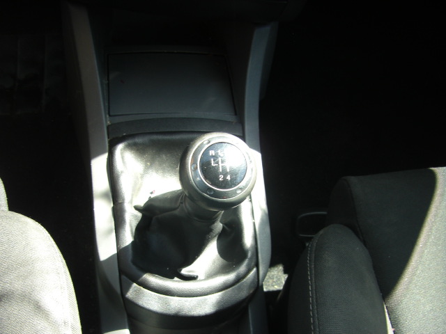 SEAT IBIZA 1.9 TDI 100CV