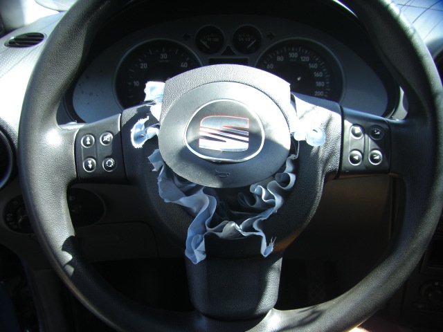 SEAT IBIZA 1.9 TDI 100CV