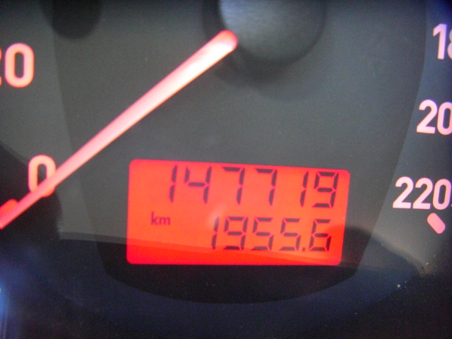 SEAT IBIZA 1.9 TDI 100CV