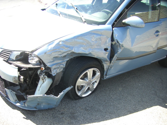 SEAT IBIZA 1.9 TDI 100CV