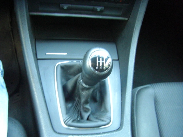 AUDI A-4 1.9 TDI 130CV VARIANT