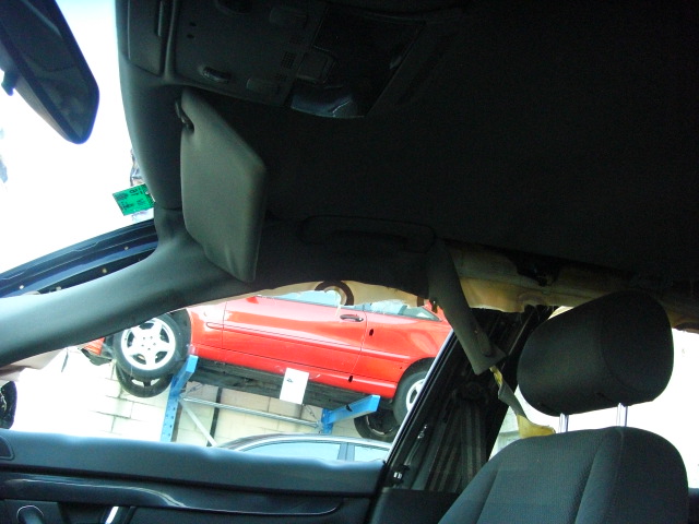 AUDI A-4 1.9 TDI 130CV VARIANT