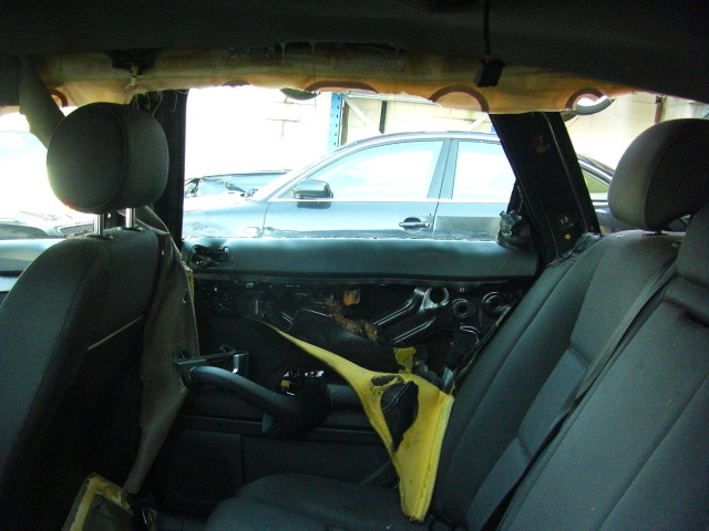 AUDI A-4 1.9 TDI 130CV VARIANT