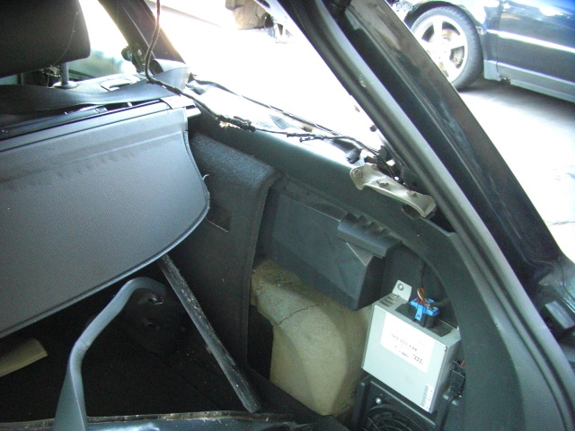 AUDI A-4 1.9 TDI 130CV VARIANT