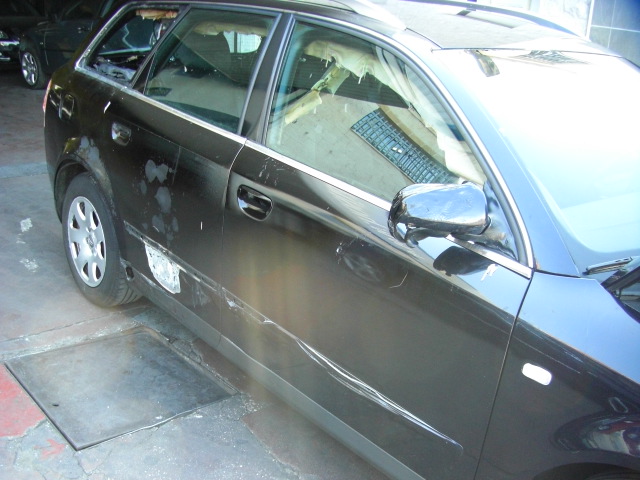 AUDI A-4 1.9 TDI 130CV VARIANT