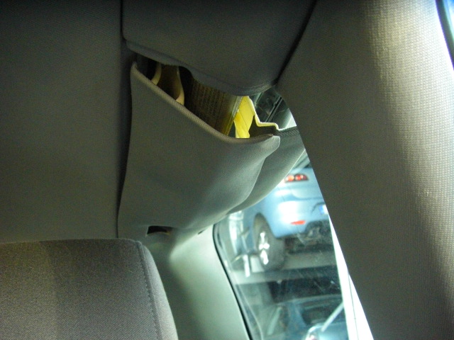 AUDI A-4 1.9 TDI 130CV VARIANT