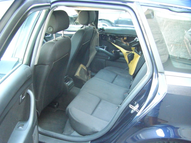 AUDI A-4 1.9 TDI 130CV VARIANT