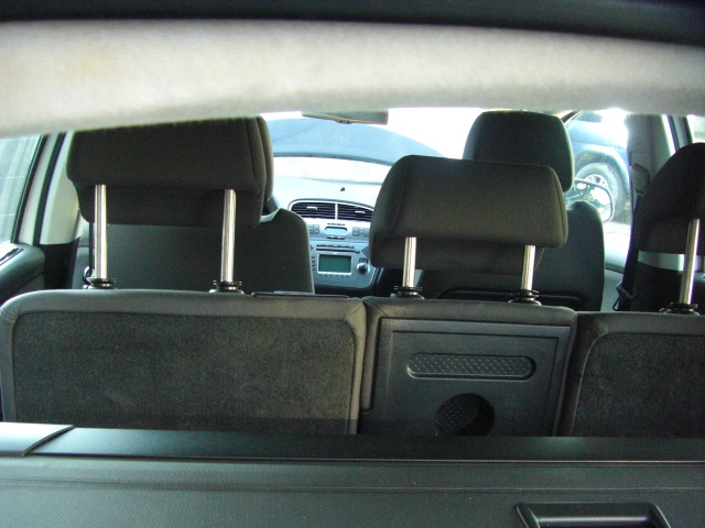 SEAT ALTEA XL 1.9 TDI 105CV