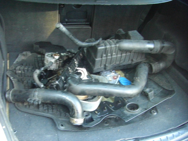 SEAT ALTEA XL 1.9 TDI 105CV