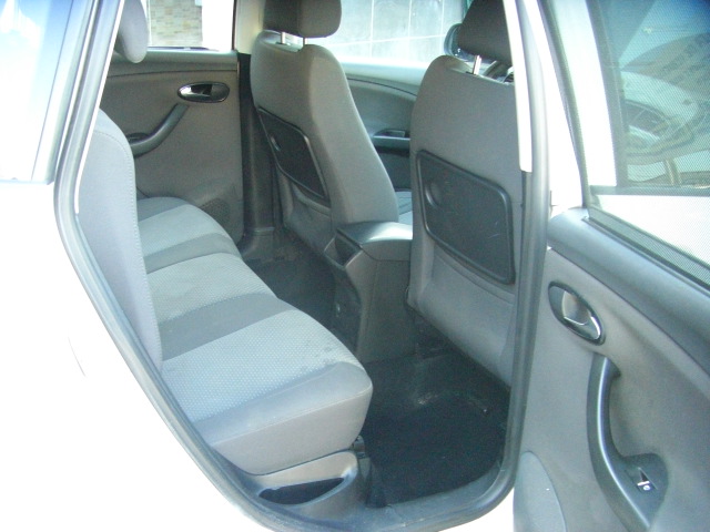 SEAT ALTEA XL 1.9 TDI 105CV