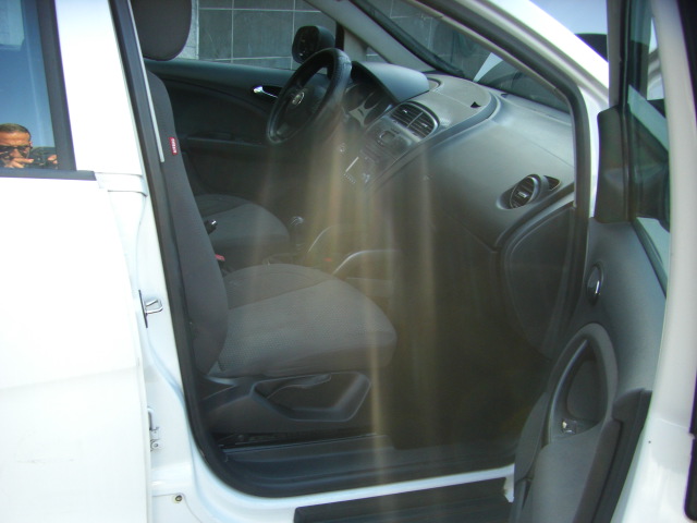 SEAT ALTEA XL 1.9 TDI 105CV