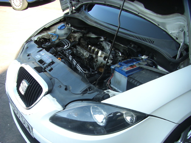 SEAT ALTEA XL 1.9 TDI 105CV