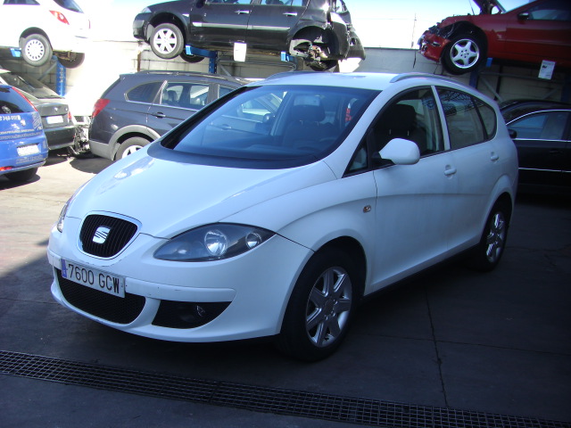 SEAT ALTEA XL 1.9 TDI 105CV