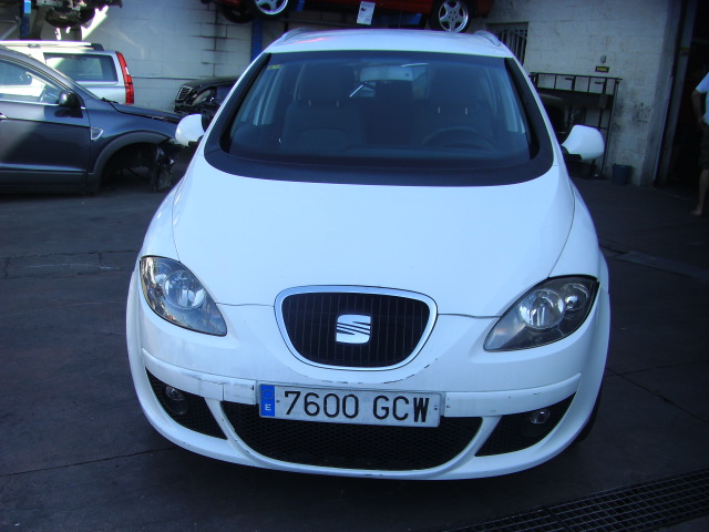 SEAT ALTEA XL 1.9 TDI 105CV