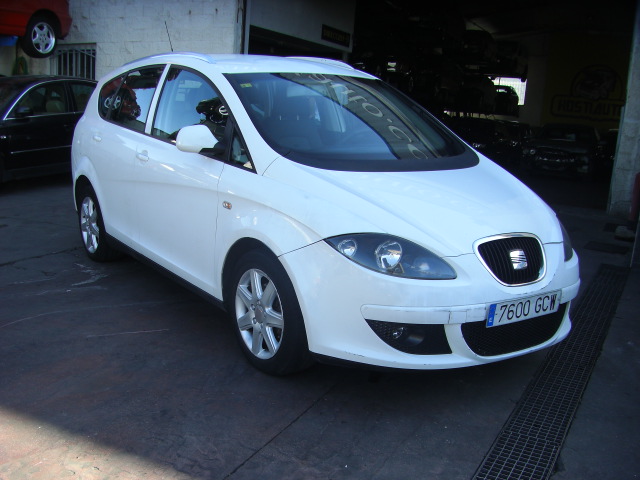 SEAT ALTEA XL 1.9 TDI 105CV