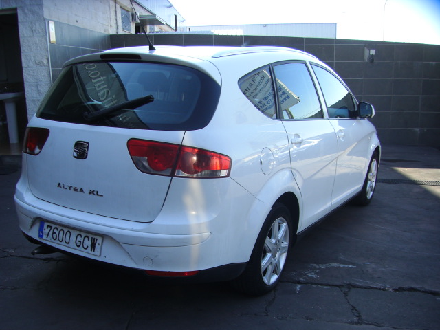 SEAT ALTEA XL 1.9 TDI 105CV