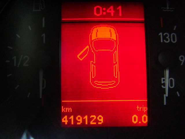 SEAT ALTEA XL 1.9 TDI 105CV