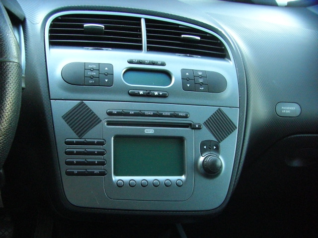 SEAT ALTEA XL 1.9 TDI 105CV