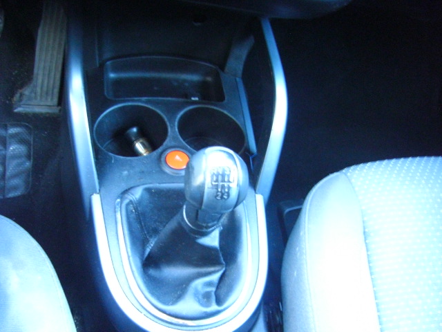 SEAT ALTEA XL 1.9 TDI 105CV