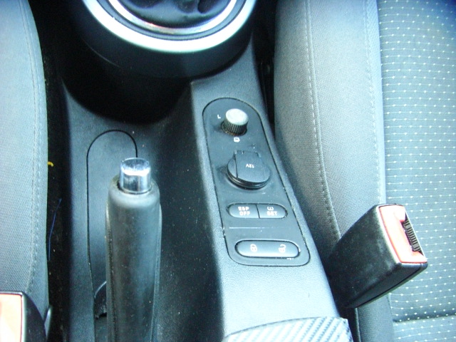 SEAT ALTEA XL 1.9 TDI 105CV