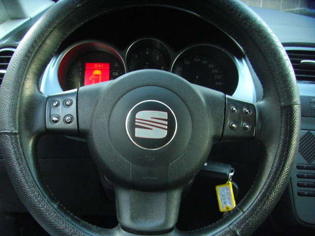 SEAT ALTEA XL 1.9 TDI 105CV