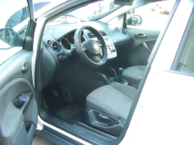 SEAT ALTEA XL 1.9 TDI 105CV