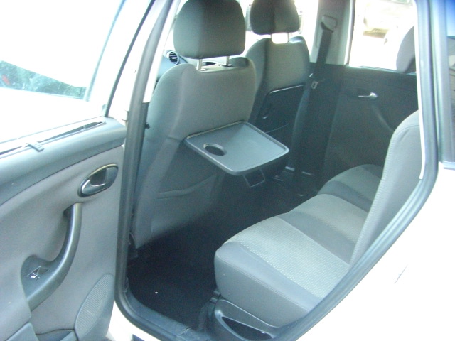 SEAT ALTEA XL 1.9 TDI 105CV