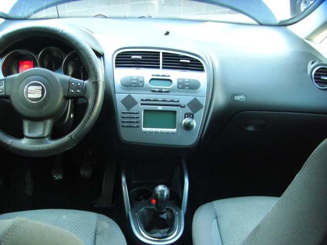 SEAT ALTEA XL 1.9 TDI 105CV