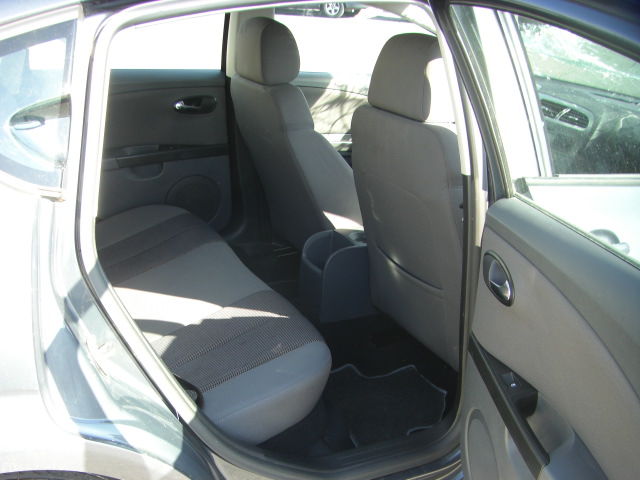 SEAT LEON 1.9 TDI 140CV