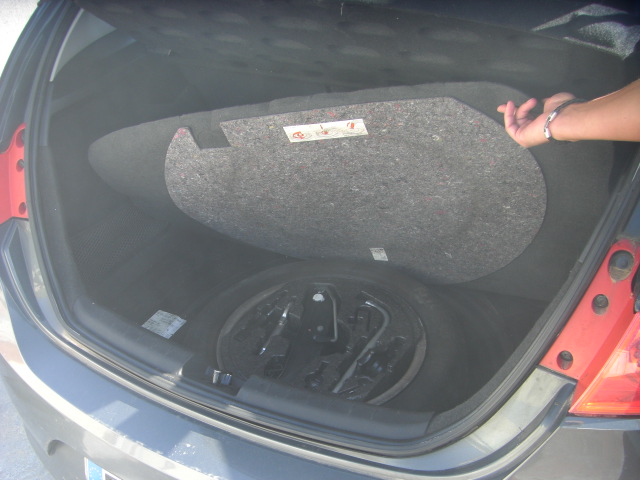 SEAT LEON 1.9 TDI 140CV