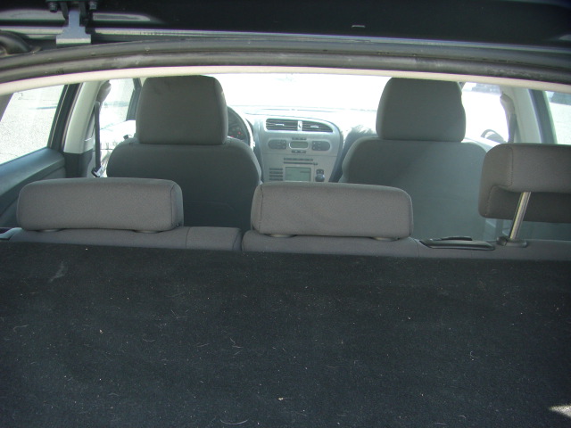 SEAT LEON 1.9 TDI 140CV