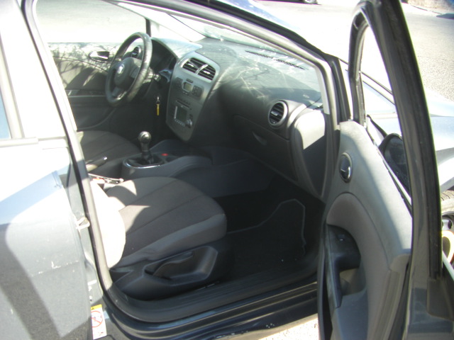 SEAT LEON 1.9 TDI 140CV