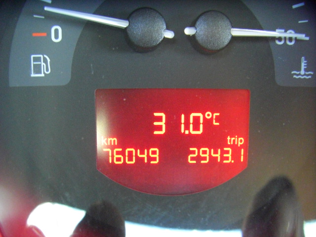 SEAT LEON 1.9 TDI 140CV