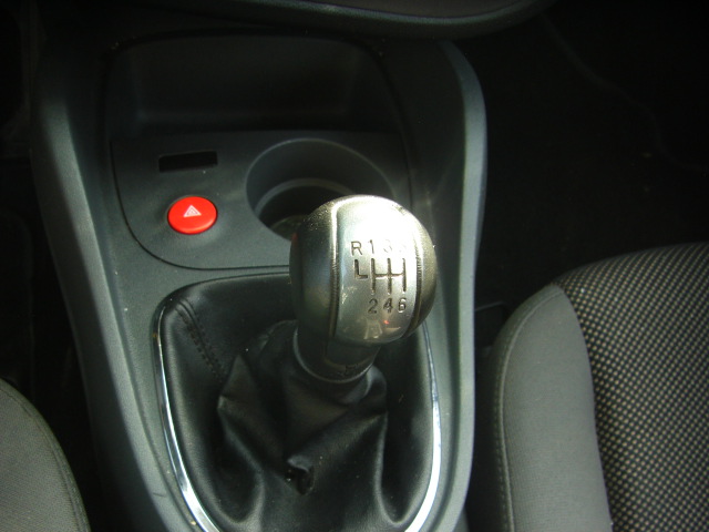 SEAT LEON 1.9 TDI 140CV