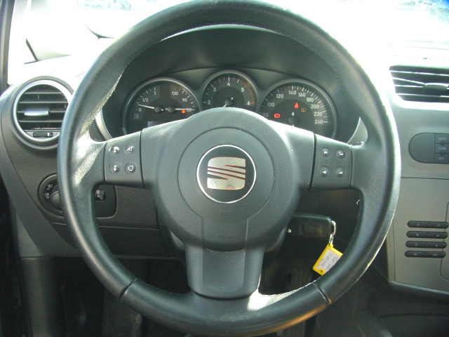 SEAT LEON 1.9 TDI 140CV