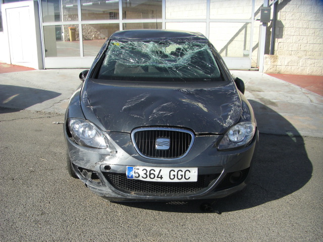 SEAT LEON 1.9 TDI 140CV