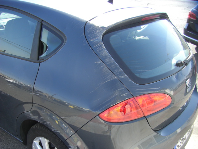 SEAT LEON 1.9 TDI 140CV