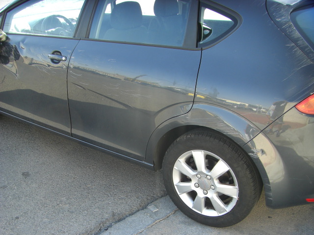 SEAT LEON 1.9 TDI 140CV