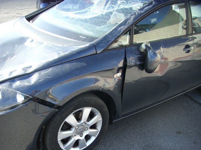 SEAT LEON 1.9 TDI 140CV