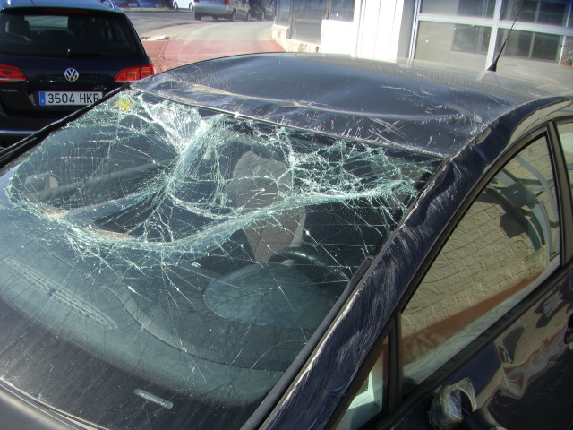 SEAT LEON 1.9 TDI 140CV