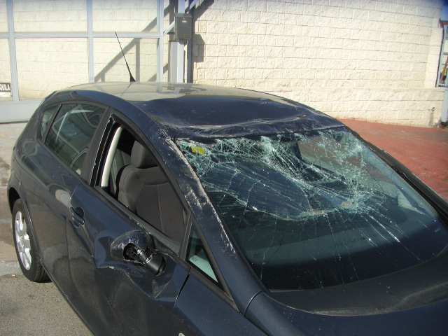 SEAT LEON 1.9 TDI 140CV