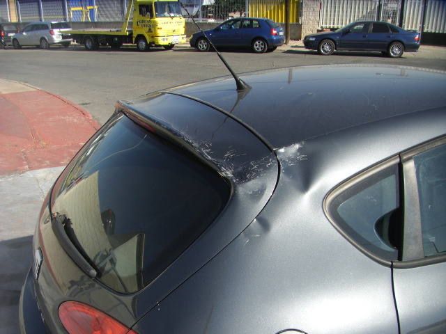 SEAT LEON 1.9 TDI 140CV