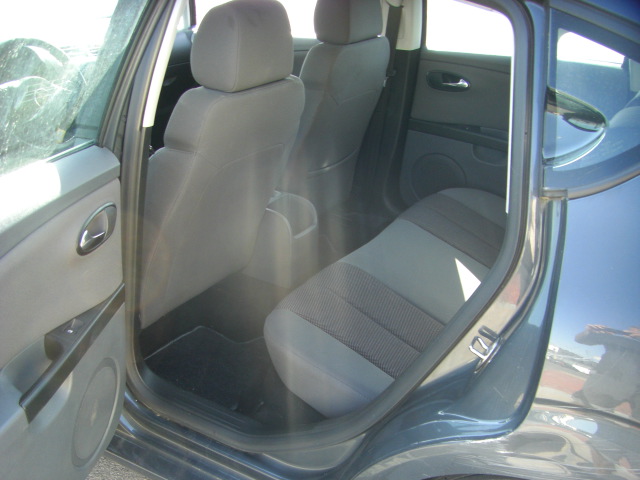 SEAT LEON 1.9 TDI 140CV