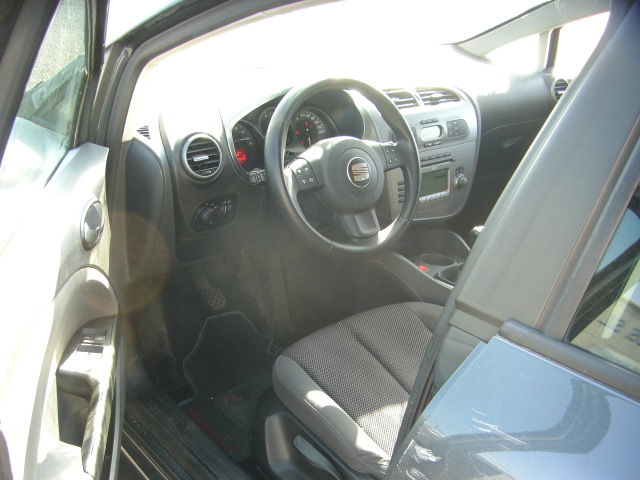 SEAT LEON 1.9 TDI 140CV