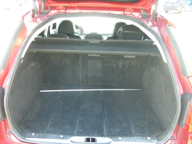 PEUGEOT 407 SW 2.0 HDI 136CV