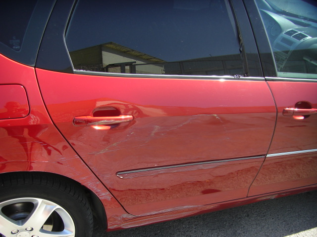 PEUGEOT 407 SW 2.0 HDI 136CV