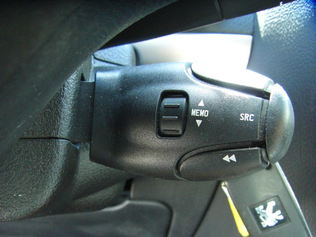 PEUGEOT 407 SW 2.0 HDI 136CV